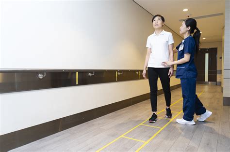 Parkinsons Disease Physiotherapy Centre