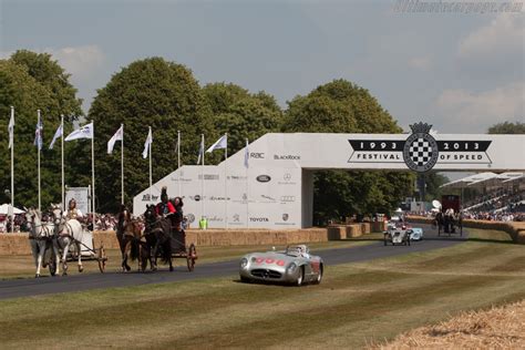 Goodwood Festival Of Speed Page 2 Autodiva