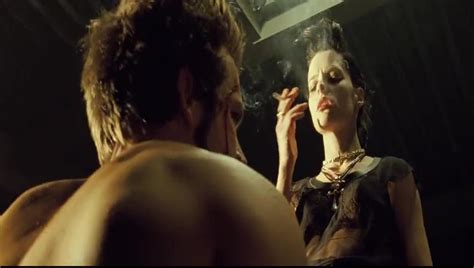 Nackte Parker Posey In Blade Trinity