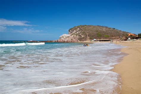 Las Mejores Playas De Mazatl N Que Tienes Que Visitar Tips Para Tu