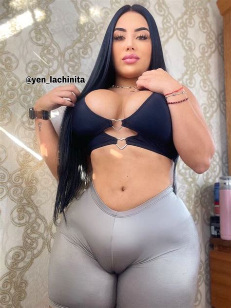 Tw Onlyfans Yen Lachinita Pictures And Videos From Twitter