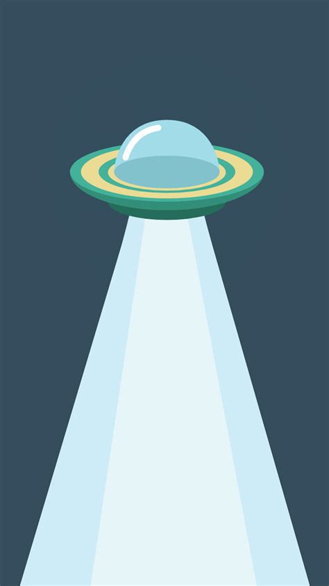 A collection of the top 51 alien ufo iphone wallpapers and backgrounds available for download for free. UFO iPhone Wallpaper HD