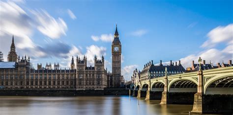 Westminster Big Ben Londres Photo Gratuite Sur Pixabay
