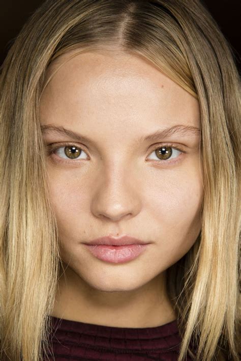 Magdalena Frackowiak Beauty Hair Beauty Beauty Trends