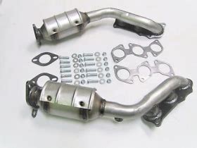New exhaust system 2005 tacoma