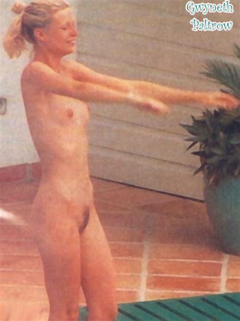 Gwyneth Paltrow Nude Pussy And Bikini Photos Thefappening Link