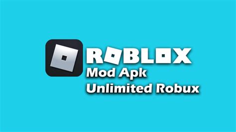 Roblox Mod Apk Unlimited Robux Versi Terbaru 2022