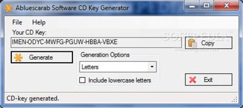 Download Abluescarab Software Cd Key Generator
