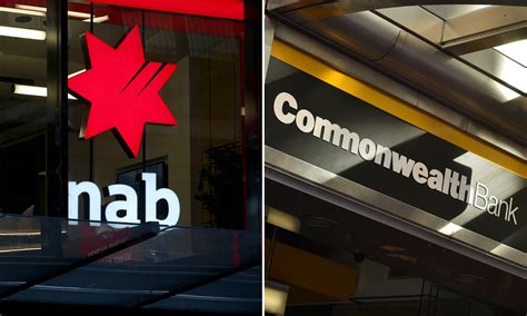 Commonwealth Bank And Nab Customers Have Been Targeted In The