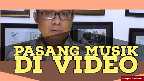 Check spelling or type a new query. Cara Memasukan Musik Ke Video Dengan Hitfilm Express ...