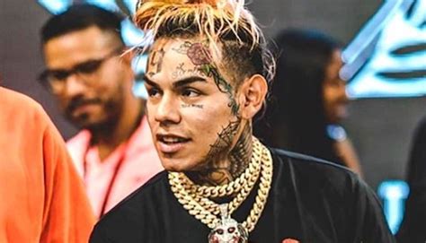 Tekashi 69s Former Gang Affiliates Are Found Guilty Following The