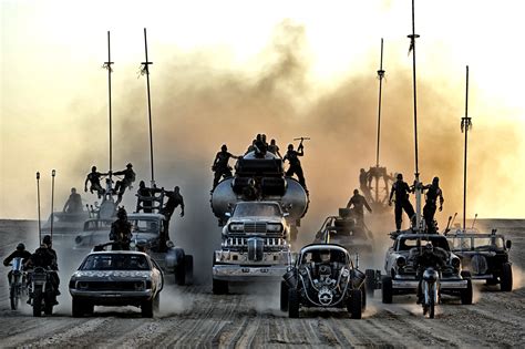 Mad Max: Fury Road, Movies Wallpapers HD / Desktop and Mobile Backgrounds