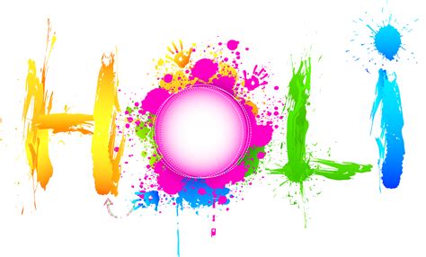 Happy Holi Text Png Download Free 50 Happy Holi Text Png