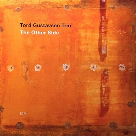 Lp Tord Gustavsen Trio — The Other Side