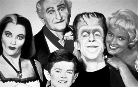 1313 Mockingbird Lane 50 Years With The Munsters Seeker Of Truth