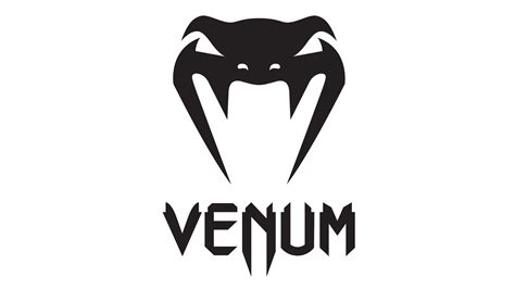 Venom Logo Png