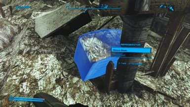 Halo Ish D Fallui Hud Preset At Fallout Nexus Mods And Community