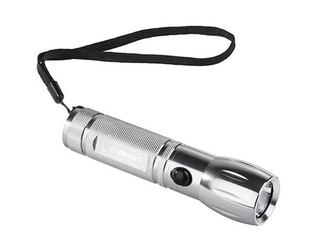Livarno Lux Led Torch Lidl — Great Britain Specials Archive