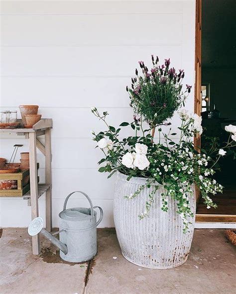 The Best Ideas For Creating Stunning Summer Flower Pots — Boxwood