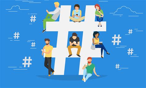 The Power Of Hashtags For Digital Marketers Diversity News Magazine