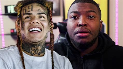 Tekashi 69 Is About To Become The First Known Snitch Successful Rapper