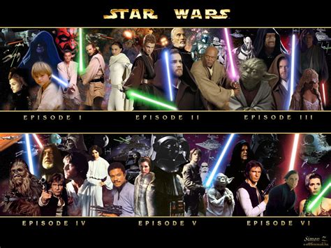 Opinion Prequel Trilogy Vs Original Trilogy The Star Wars Underworld