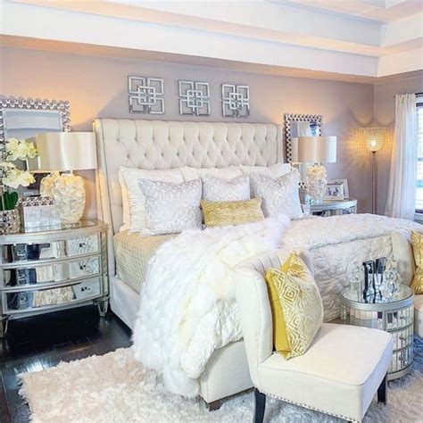 101 Aesthetically Pleasing Bedroom Ideas In 2020 Home Decor Master