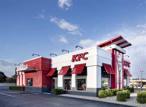 Practitioners of the hard way. KFC completes renovation of Orlando-area locations ...