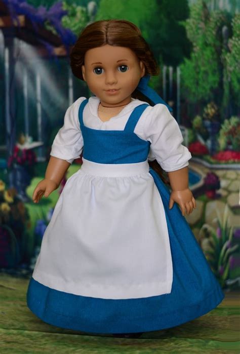 17 Best Images About My Own Creations For American Girl Dolls On