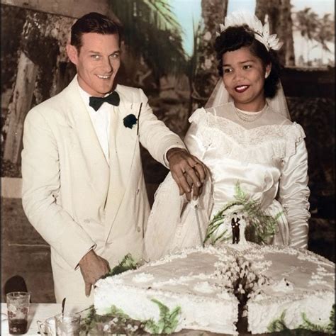 143 Best Images About Vintage Interracial Couples On