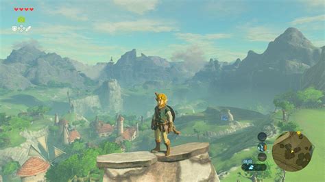 Breath of the wild wallpapers to download for free. The Legend Of Zelda Breath Of The Wild HD Wallpapers ...