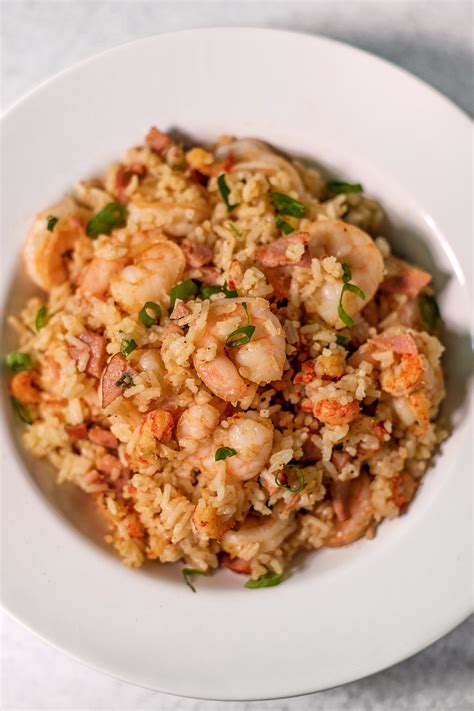 Seafood Rice Recipe Coop Can Cook