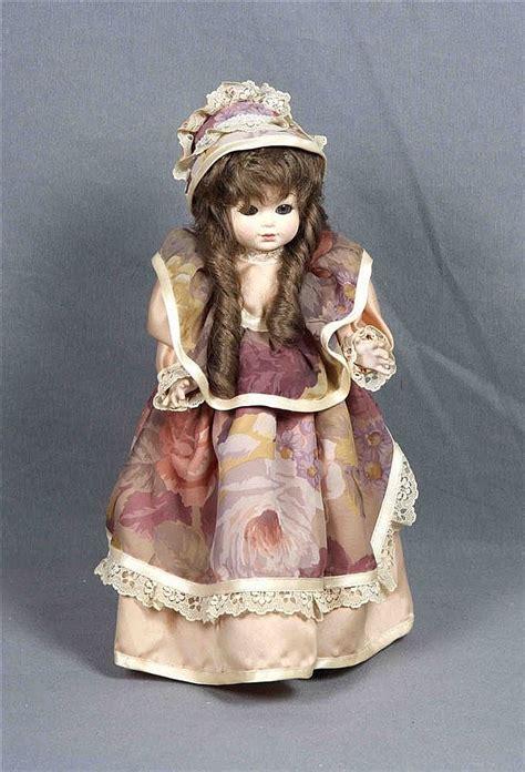 Sold Price An Antique Porcelain Doll November 2 0116 730 Pm Cet