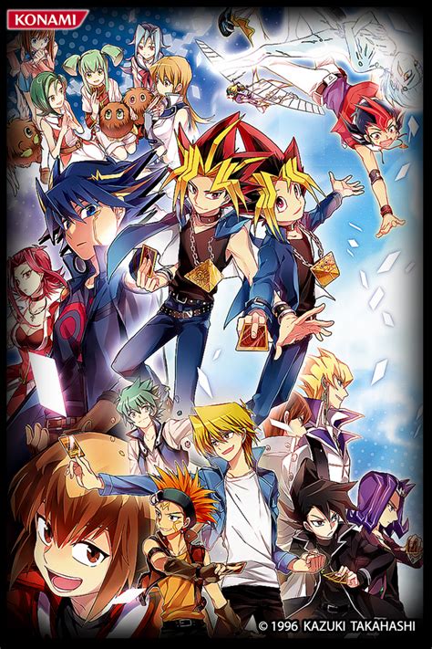 I'm looking for slim fit sleeves that have the anime version of the backs of yugioh cards on them. Yu-Gi-Oh Card sleeve 13 by AlanMac95 on DeviantArt