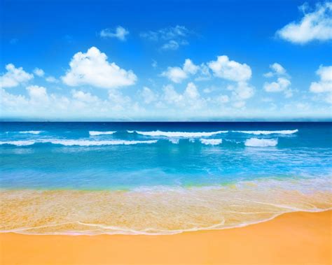 Free Download Beach 17 Azure Horizon 24april2015friday 134629