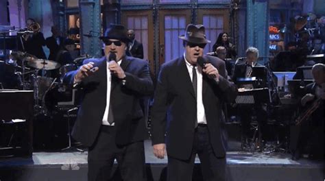 The Blues Brothers Saturday Night Live Halloween Costumes Popsugar