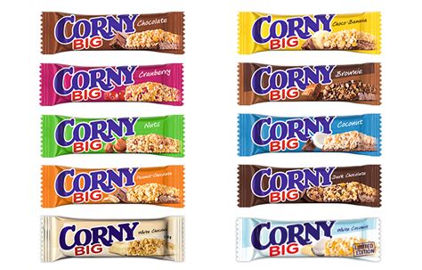 Corny Londou Trading Ltd