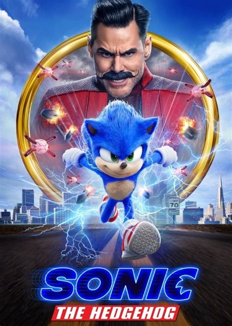 Find An Actor To Play Commander Walters In Sonic The Hedgehog