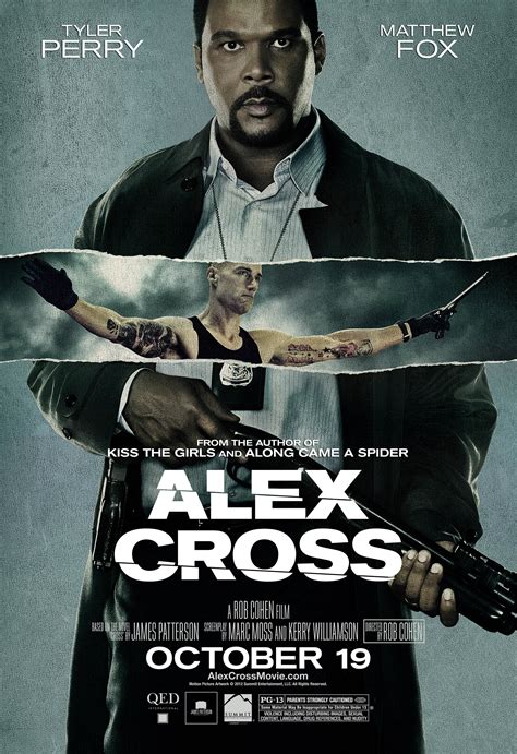 Criss cross (1949) cast and crew credits, including actors, actresses, directors, writers and more. Alex Cross (2012) (In Hindi) Full Movie Watch Online Free ...