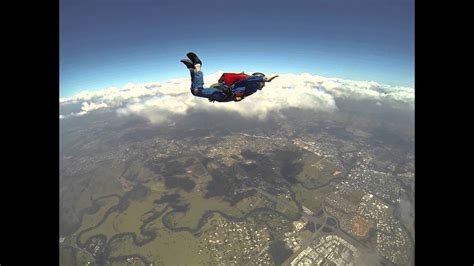 Skydive 10000 Feet Youtube