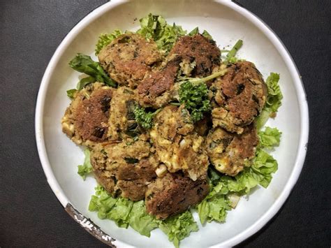 Add mayonnaise and mix in well. Canned Tuna Sardines Fish Cake - Healthy Keto Low Carb ...