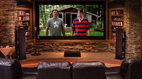 What Makes A Perfect Man Cave