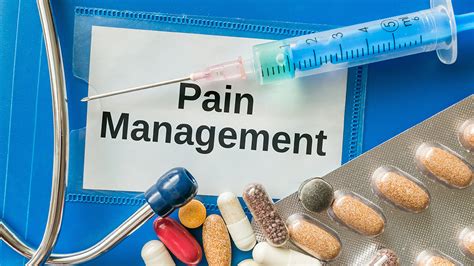 Pain Management Nursing Ce Course Nursingce