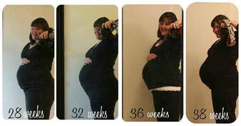 Final Pregnancy Update 38 Weeks And Baby Is Coming