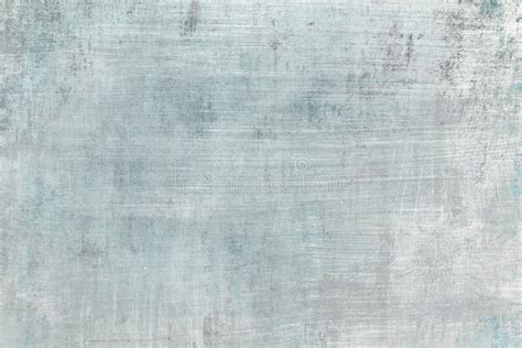 Blue Grungy Wall Background Or Texture Stock Image Image Of