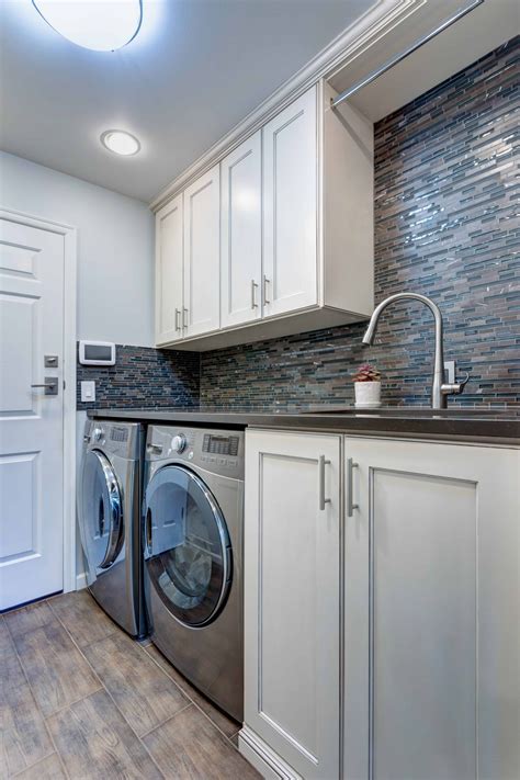 How To Create The Perfect Laundry Room For Your Home — Multi Trade