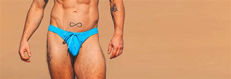 Swimwear For Gay Men Uk Gay Underwear Supplier Jockbox