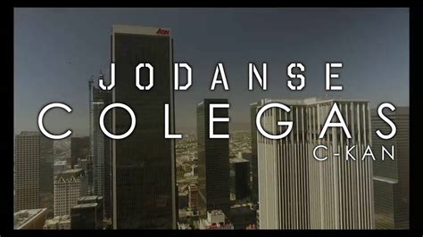 They both play key roles in ensuring the ckan project thrives and delivers the best results for ckan's end users and stakeholders. Ckan jodansen: colegas - YouTube