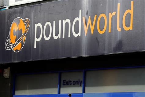 Poundworld Axes 100 Jobs One Week After Falling Into Administration