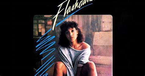 Irène Cara What A Feeling Flashdance 1983 Purepeople